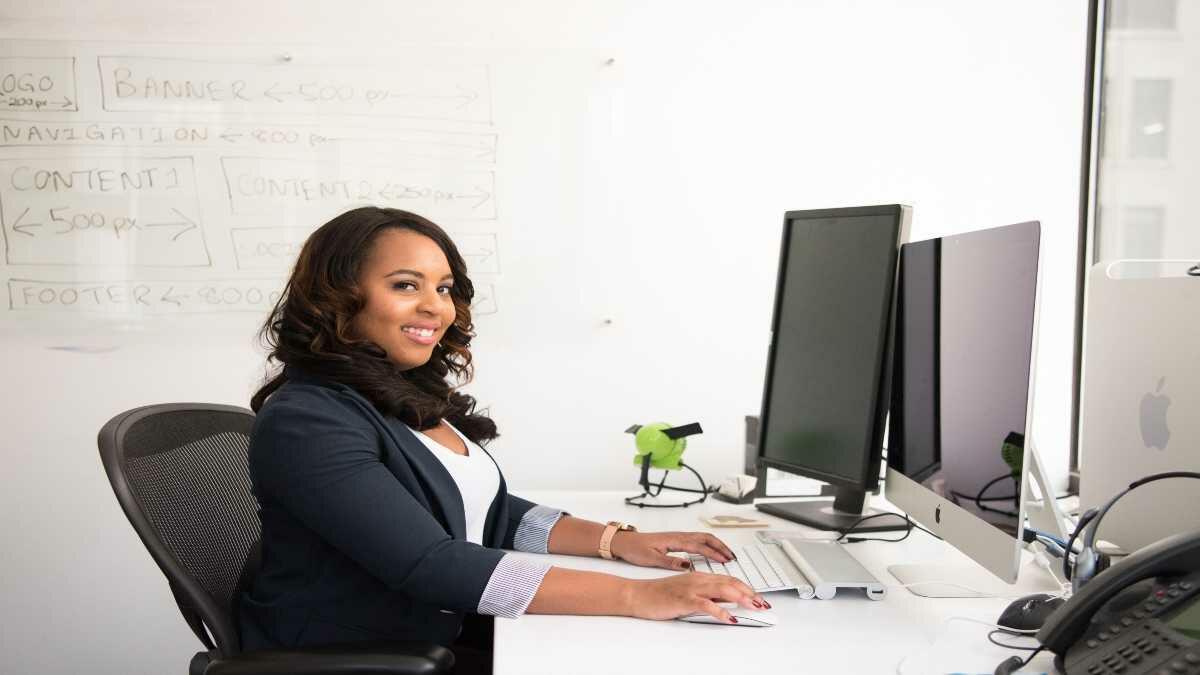 Office Administration Career Guidance